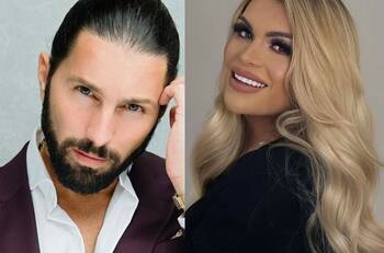 Aseguran que Wendy Guevara y Poncho De Nigris habían hecho una alianza antes de entrar a La Casa de los Famosos México