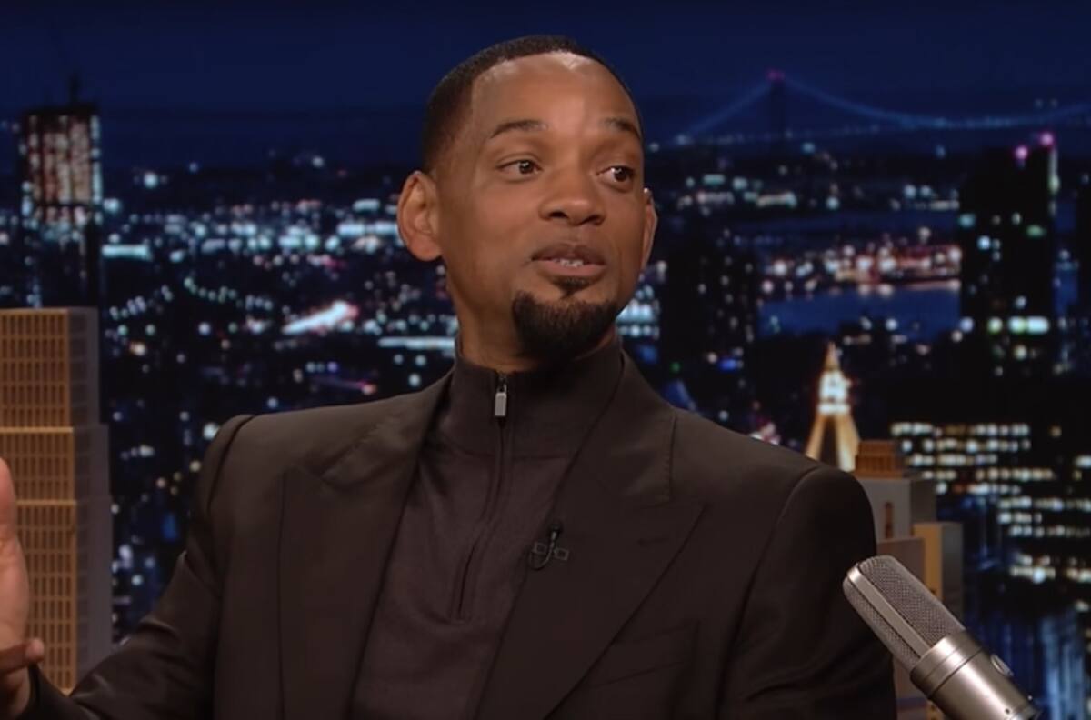 Will Smith reveló cómo reaccionaron Venus y Serena Williams tras ver "King Richard": "Fueron mis peores dos horas"