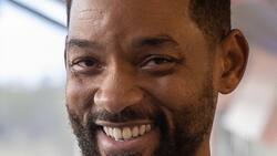 Will Smith así le coqueteó a actriz mexicana en programa de Adal Ramones