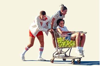 Will Smith produce y actúa en película sobre el padre de Serena y Venus Williams