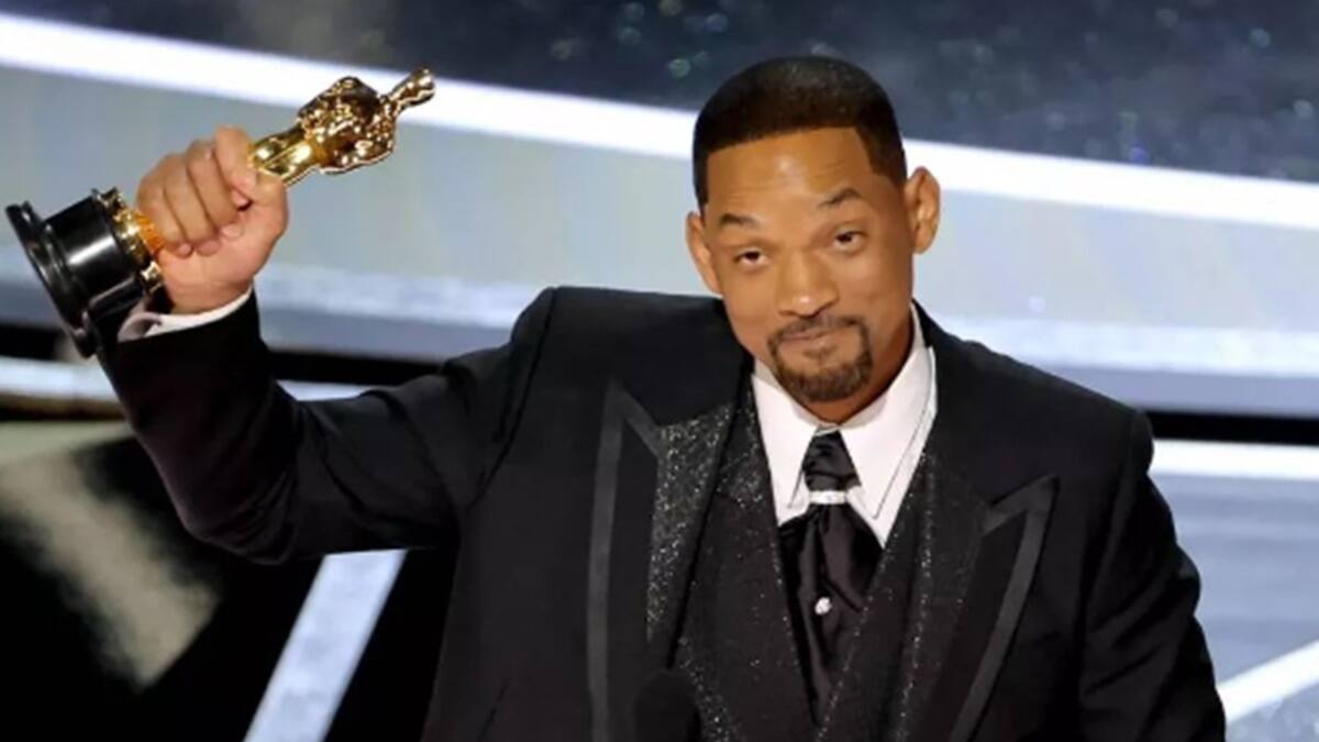 Will Smith podría regresar a Hollywood con “Soy Leyenda 2”