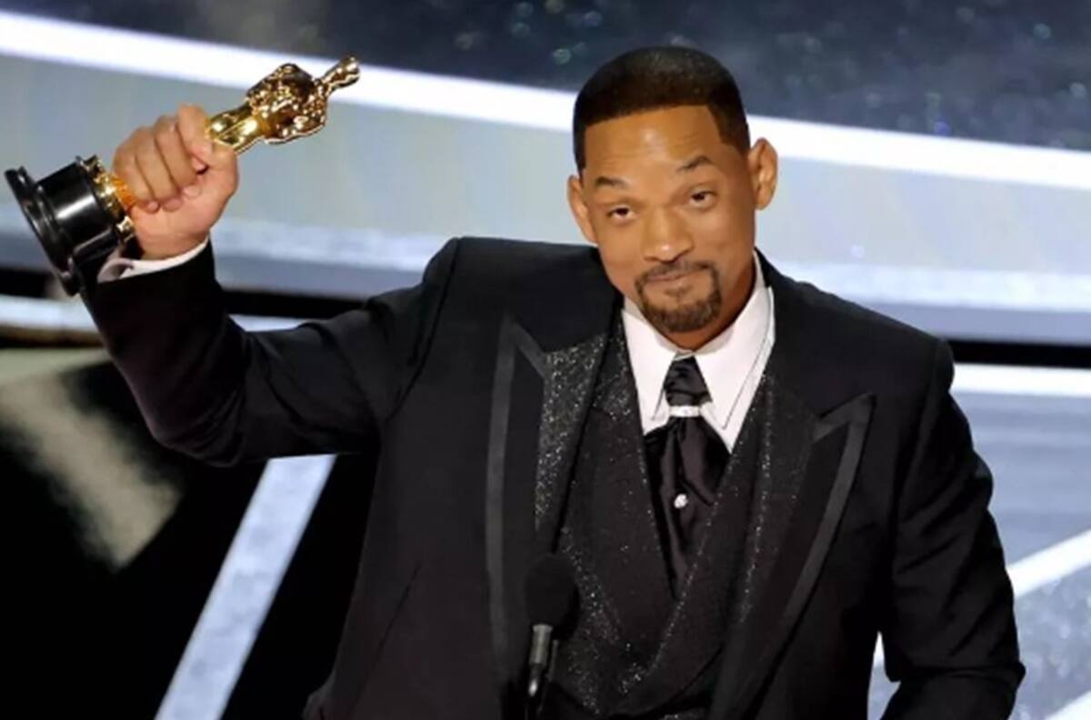 Will Smith podría regresar a Hollywood con “Soy Leyenda 2”