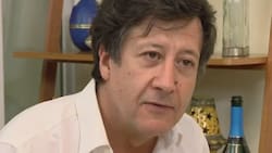 Tras denuncia por abuso sexual: Filtran foto de Willy Semler con supuesta nueva pareja