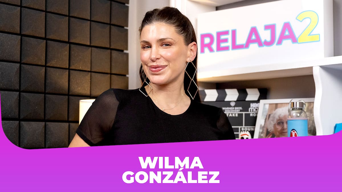 Relaja2 con Wilma González