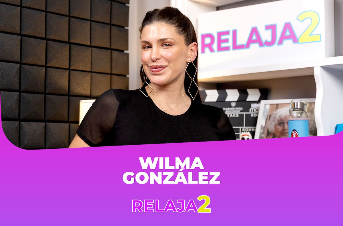Relaja2 con Wilma González
