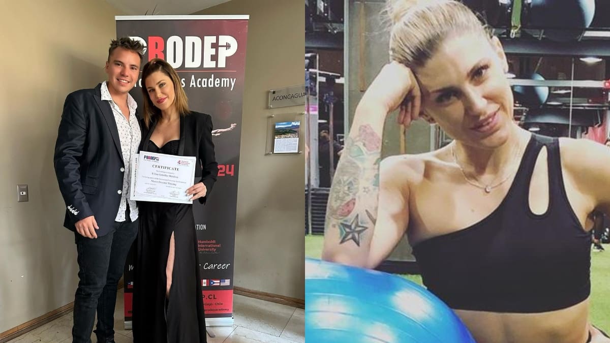 “Le puse empeño”: Wilma González anuncia nuevo hito en su carrera profesional