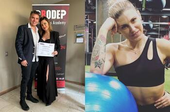 “Le puse empeño”: Wilma González anuncia nuevo hito en su carrera profesional