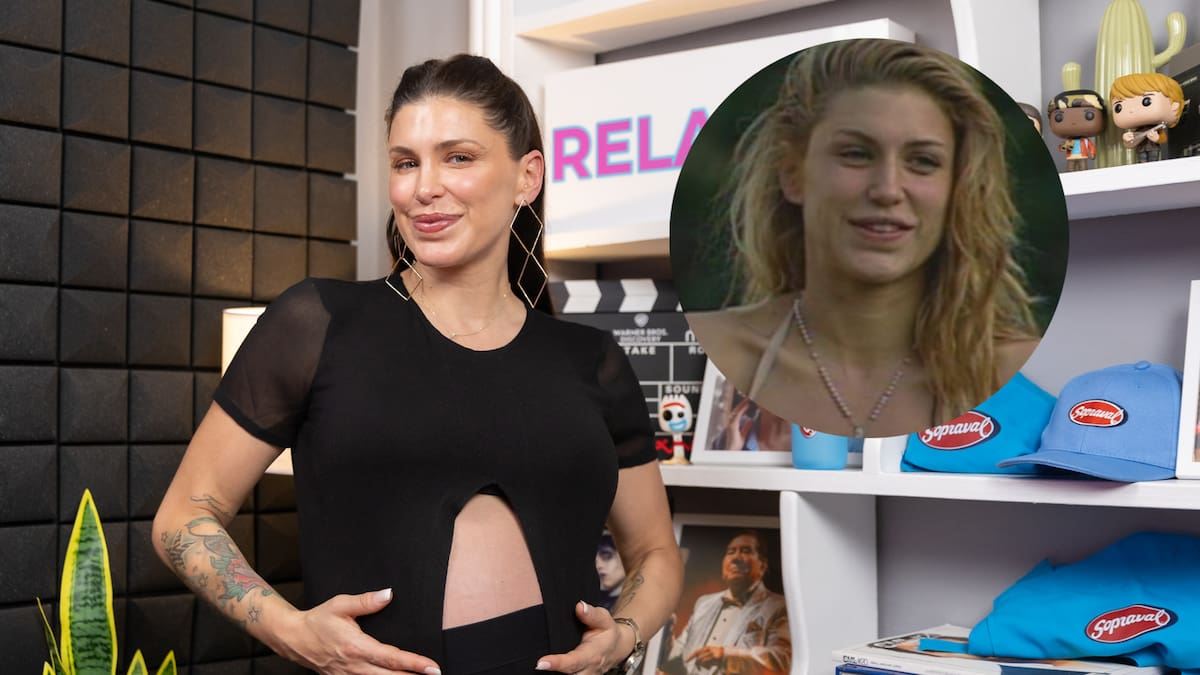 Wilma González lanza dura crítica a los realitys actuales: “Los veo muy maquetados”