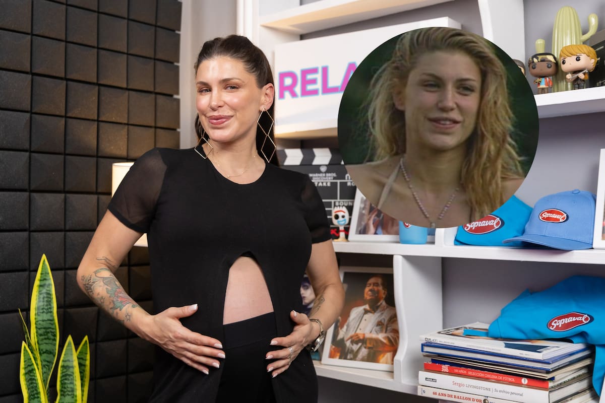 lanzó dura crítica a los realitys actuales. Foto: Felipe Escobedo