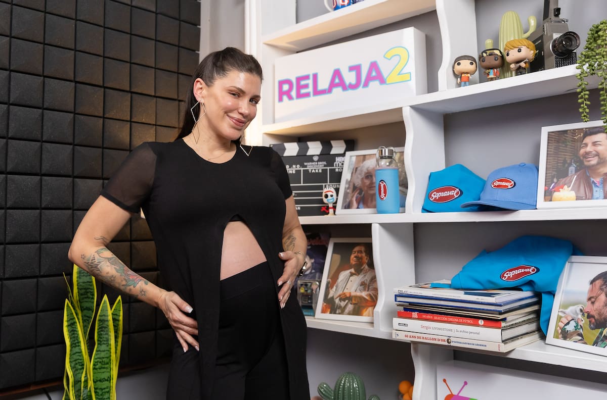 “No era capaz de lidiar con las críticas”: Wilma González confiesa la dolorosa razón detrás de su alejamiento de la televisión