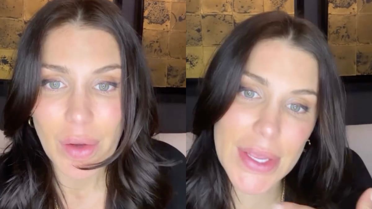 VIDEO | “¡Me he sentido rehumillada!”: Wilma González dispara contra Hay Que Decirlo