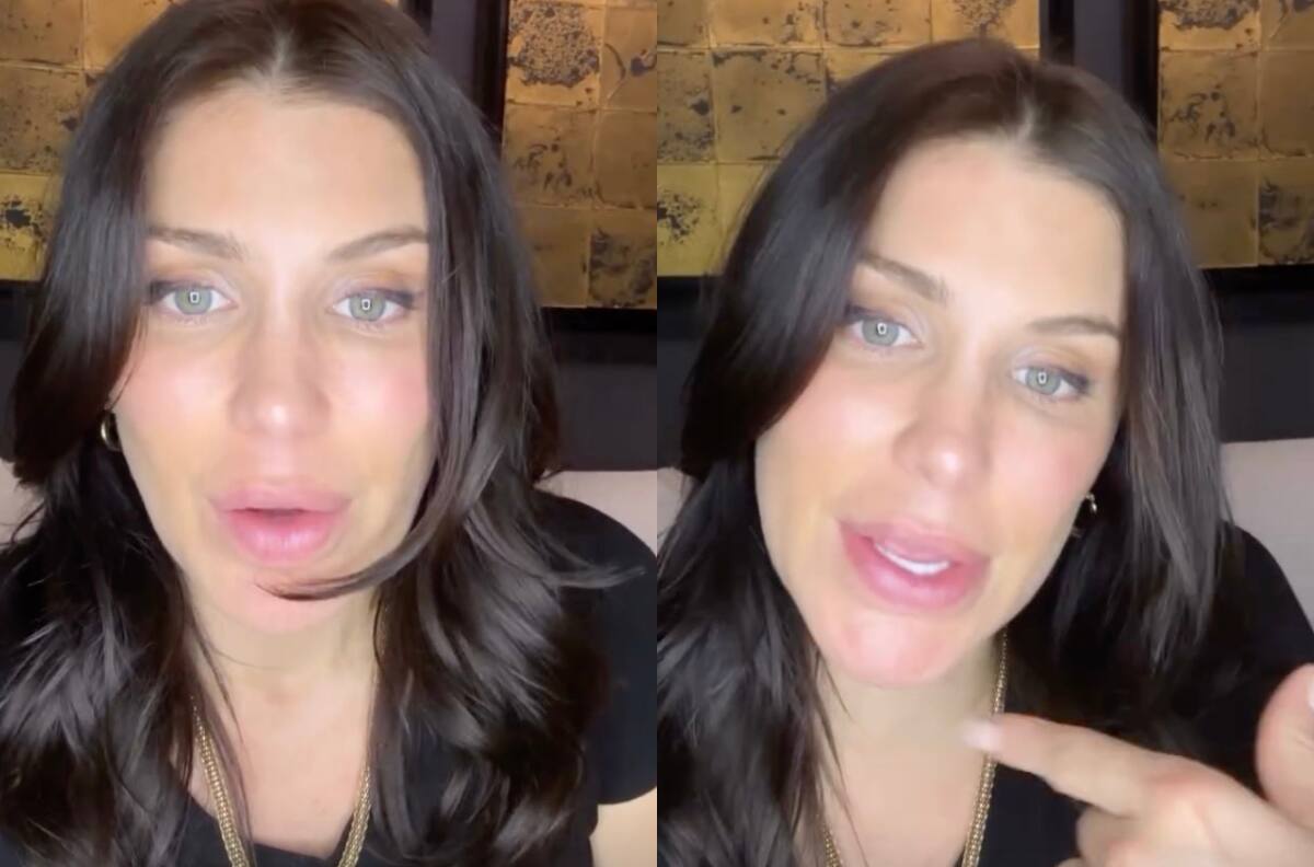 VIDEO | “¡Me he sentido rehumillada!”: Wilma González dispara contra Hay Que Decirlo