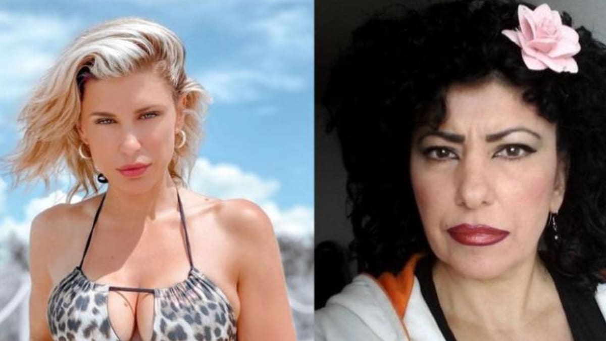 Wilma González y la cruda razón tras el quiebre con su madre: “No porque la familia sea de sangre significa que tú tengas que transgredir todos tus límites”