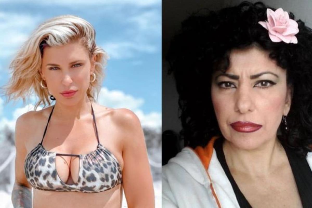 Detalles de su polémico quiebre. Foto: Reproducción.