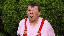 "Chabelo" murió a los 88 años; internautas lloran su partida con emotivos memes