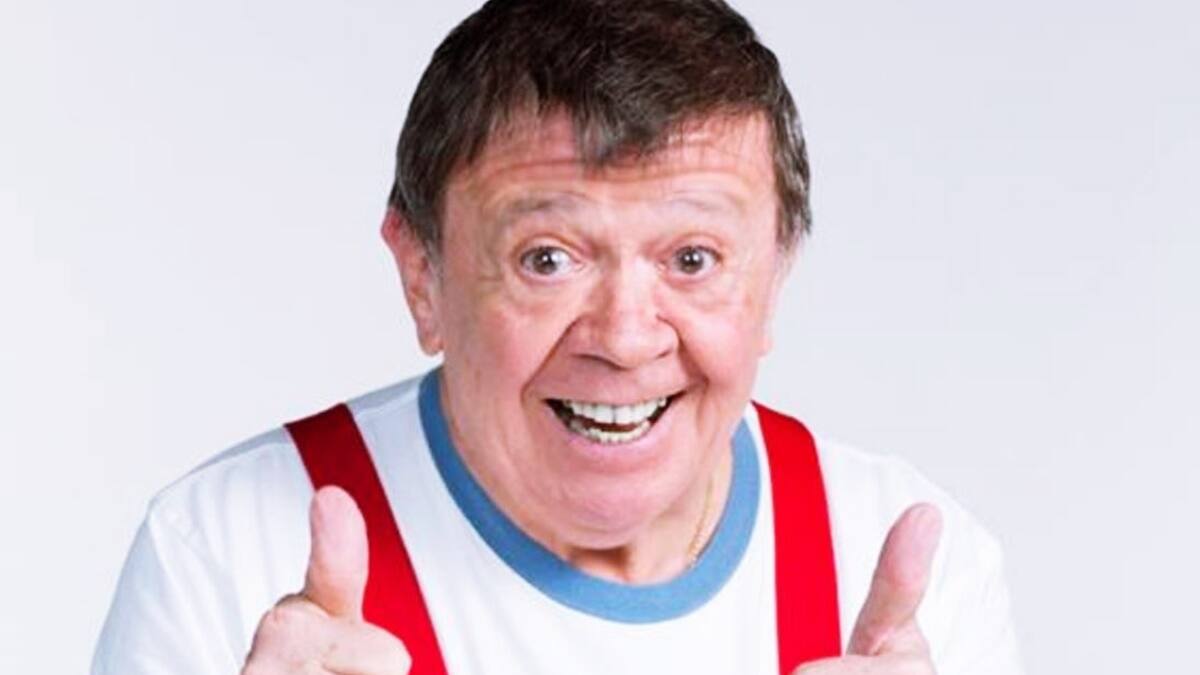 Revelan que “Chabelo” habría tenido una segunda hija fuera del matrimonio y nunca la reconoció
