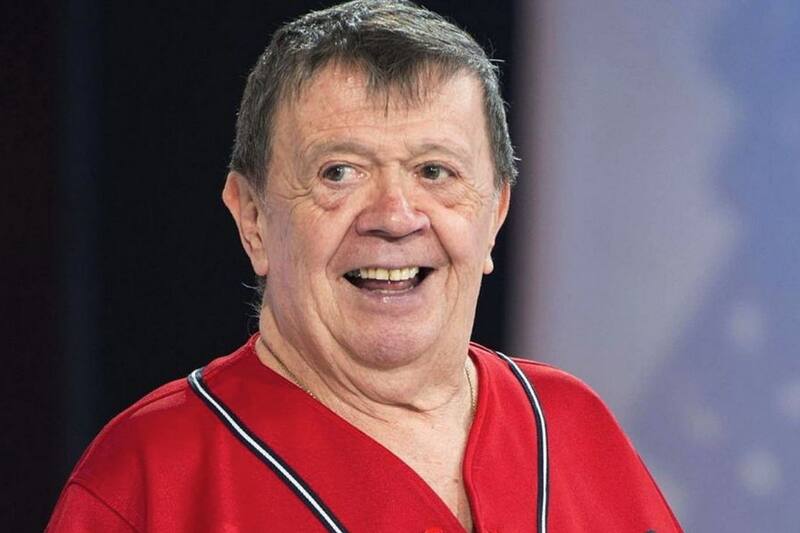 Xavier López El actor falleció a los 88 años. - Créditos: Internet