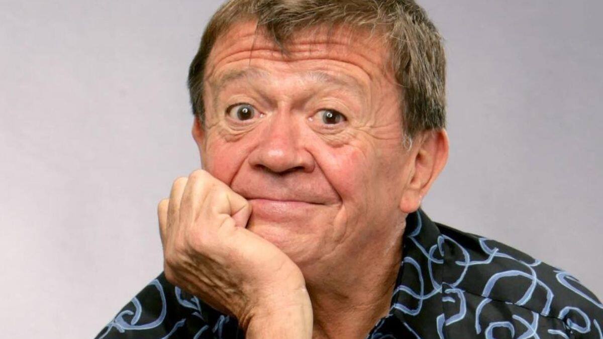 Xavier López Miranda, hijo de “Chabelo”, da detalles de su fallecimiento