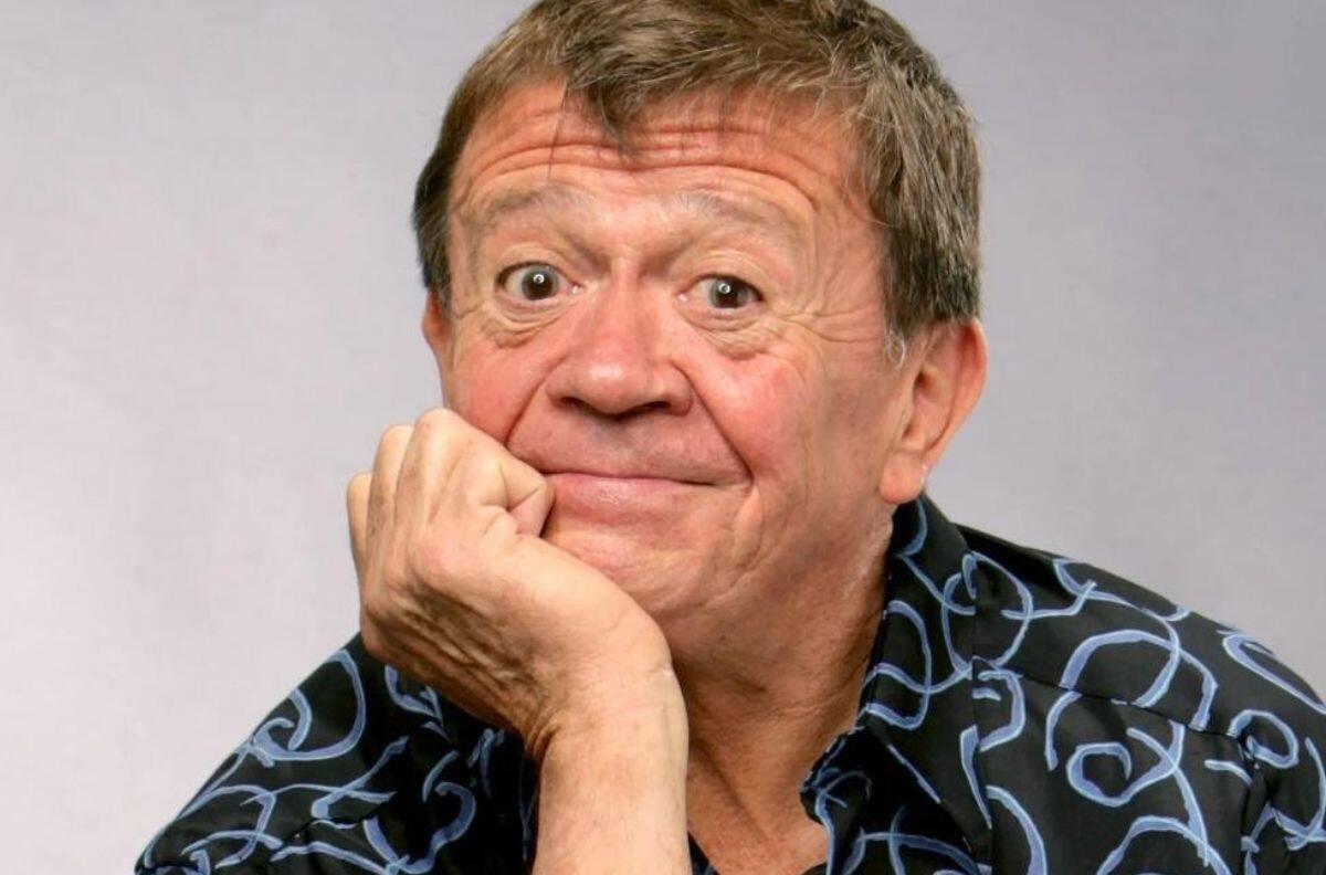 Xavier López Miranda, hijo de “Chabelo”, da detalles de su fallecimiento