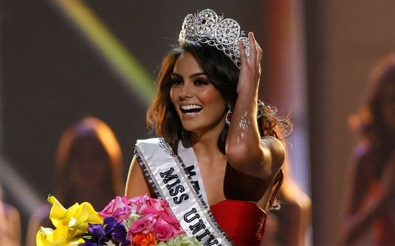 Ximena Navarrete habla de los contratos que obtuvo cuando fue Miss Universo Ximena Navarrete - Créditos: Instagram