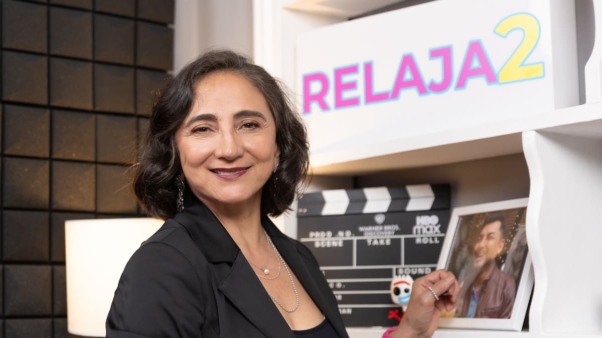 “Enganchamos al tiro”: Ximena Rivas impacta al revelar que conoció a su actual pareja en una aplicación de citas