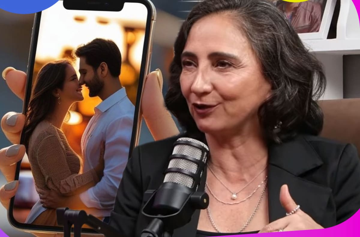 “Son un salvavidas”: La tajante opinión de Ximena Rivas sobre el fenómeno de las teleseries verticales