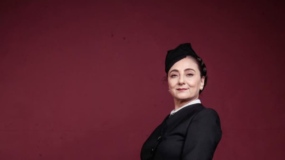 “Era brutal”: La abismal diferencia de sueldo que alejó a Ximena Rivas de las teleseries