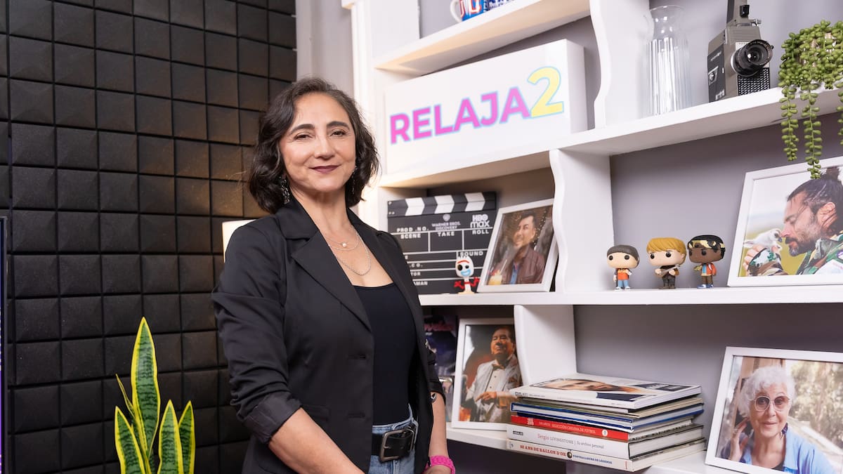 El desgarrador relato de Ximena Rivas sobre la desaparición de su hermana en Dictadura: “Toda mi familia se desarmó”