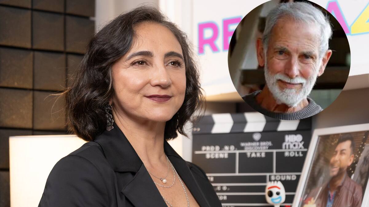 VIDEO| El inesperado homenaje que Ximena Rivas rendirá a Tito Noguera