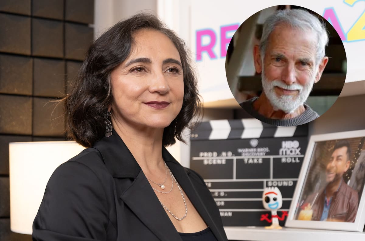 VIDEO| El inesperado homenaje que Ximena Rivas rendirá a Tito Noguera