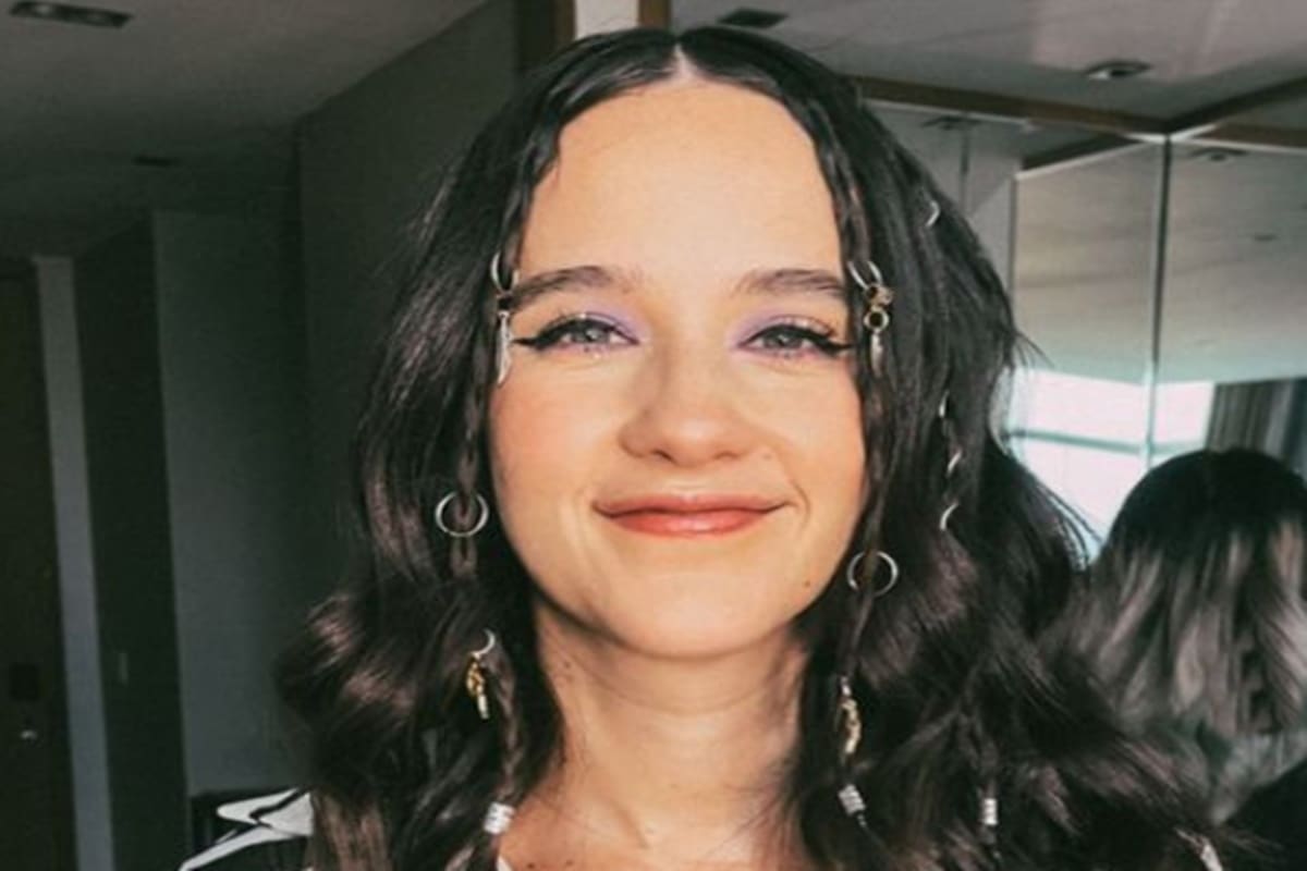 Ximena Sariñana La cantante utilizó sus redes para exponer la agresión que sufrió su equipo de trabajo. - Créditos: Instagram