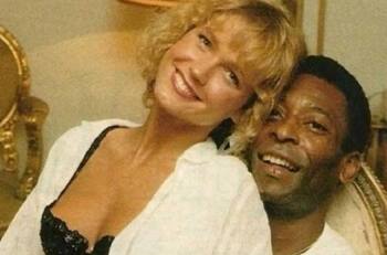 Xuxa reveló que Pelé la dejó traumada: desde su primer encuentro íntimo hasta las infidelidades