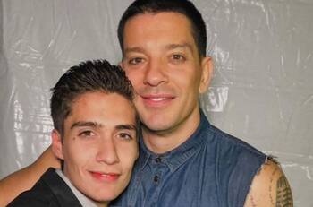 Tristán Othon, hijo de Yahir, revela que se ha reconciliado con su padre tras superar sus adicciones