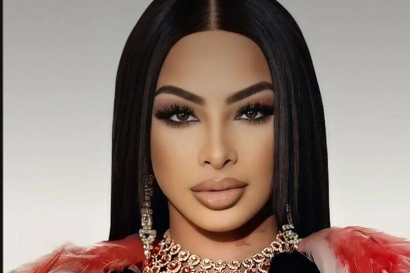 Yailin La Más Viral La dominicana compartió tierna foto de su hija Cattleya - Créditos: Instagram