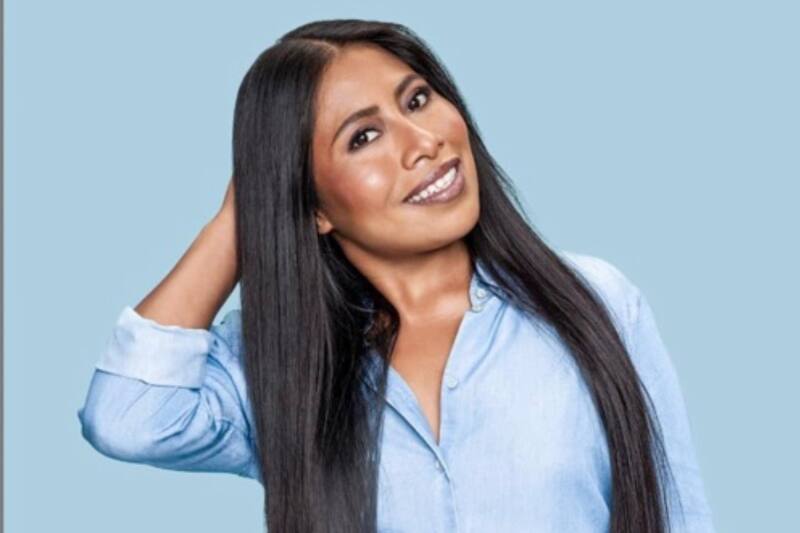 Yalitza Aparicio confesó detalles íntimos  en su canal de Youtube  - Créditos: Instagram: Yalitza Aparicio