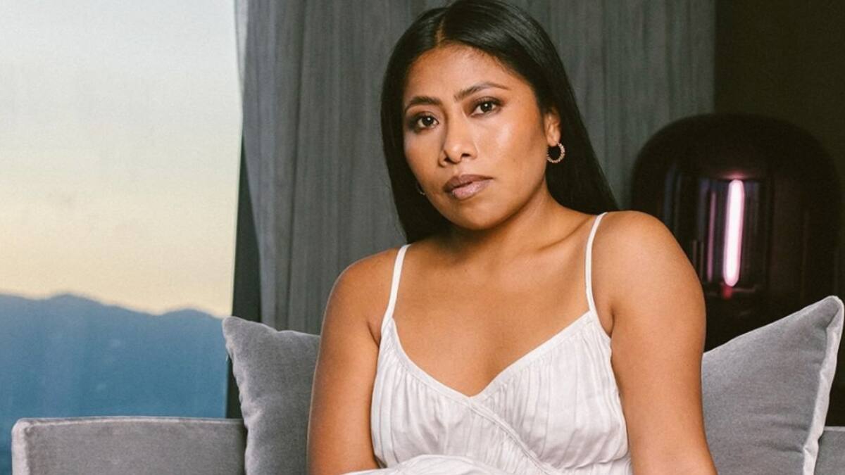 Yalitza Aparicio debuta cómo productora en una cruda historia protagonizada por Diego Calva
