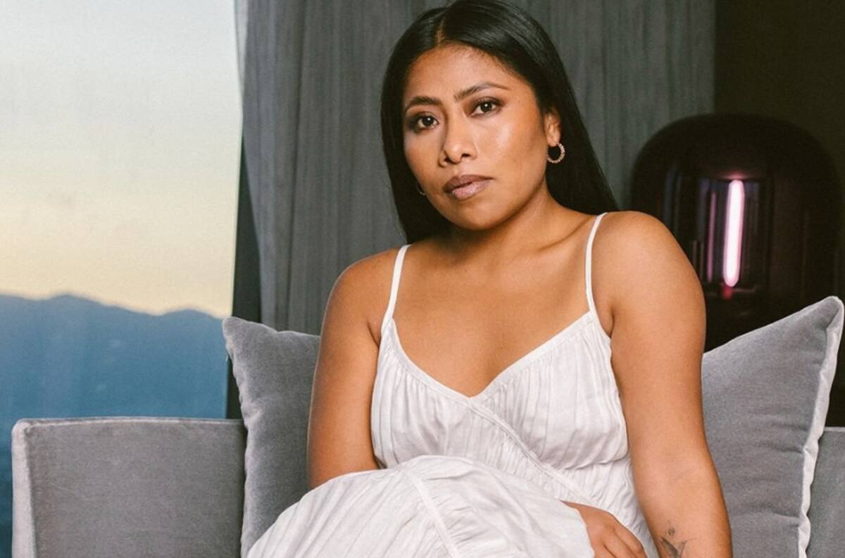 Yalitza Aparicio debuta cómo productora en una cruda historia protagonizada por Diego Calva