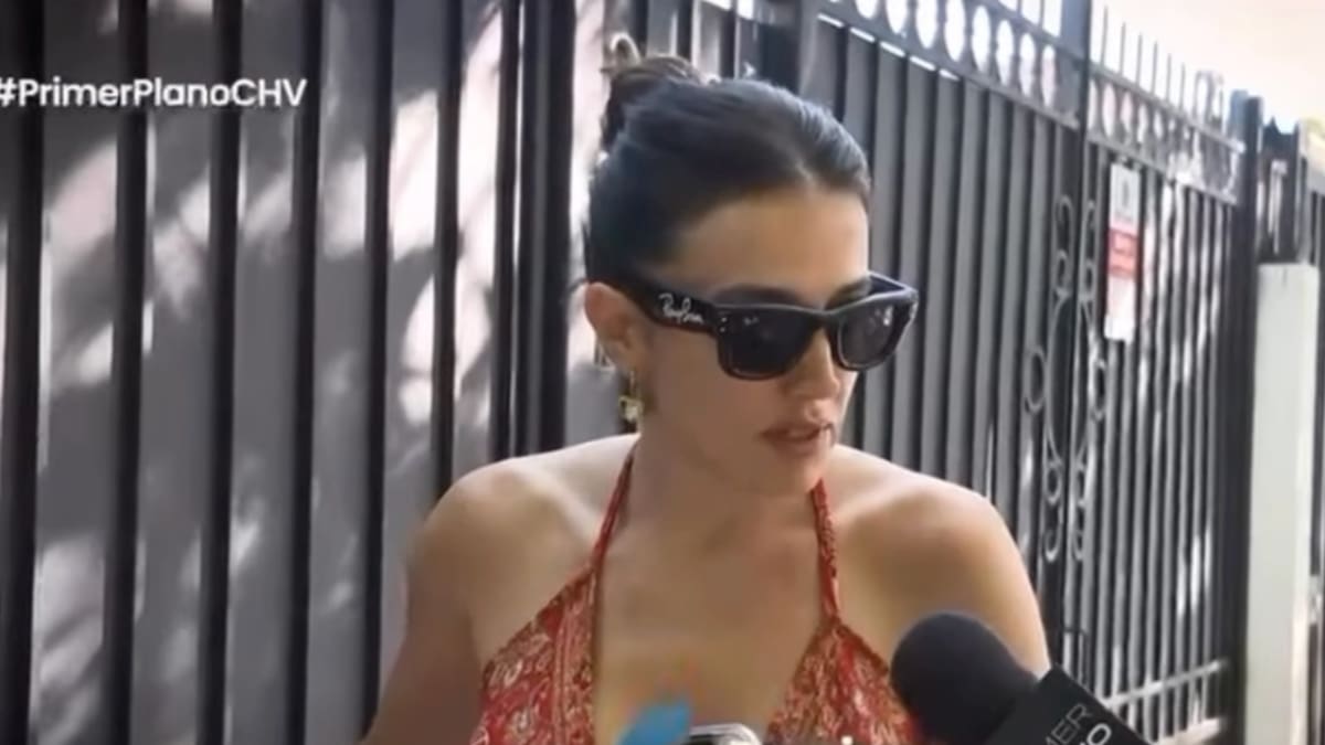 Adelantan primeras declaraciones de Yamila Reyna por escándalo con Américo en Primer Plano