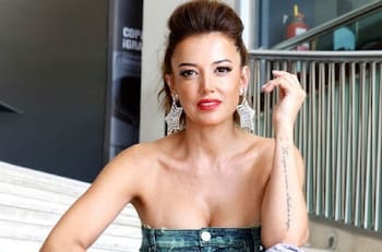 TVN confirma sanción en contra de Yamila Reyna tras desubicada broma sobre Priscilla Vargas