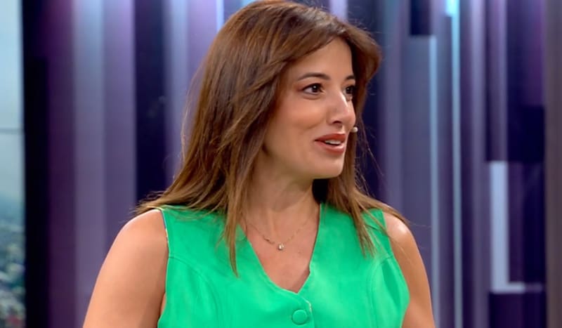 Yamila Reyna ridiculizó a Priscilla Vargas. Créditos: Instagram