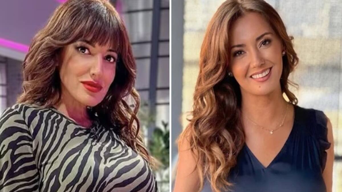 “Igual se tira...”: Yamila Reyna se burla sin filtro de Priscilla Vargas en evento benéfico