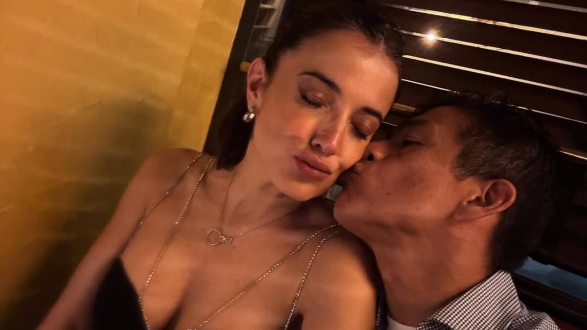 Constató lesiones: impacto por la grave denuncia de Yamila Reyna contra Américo