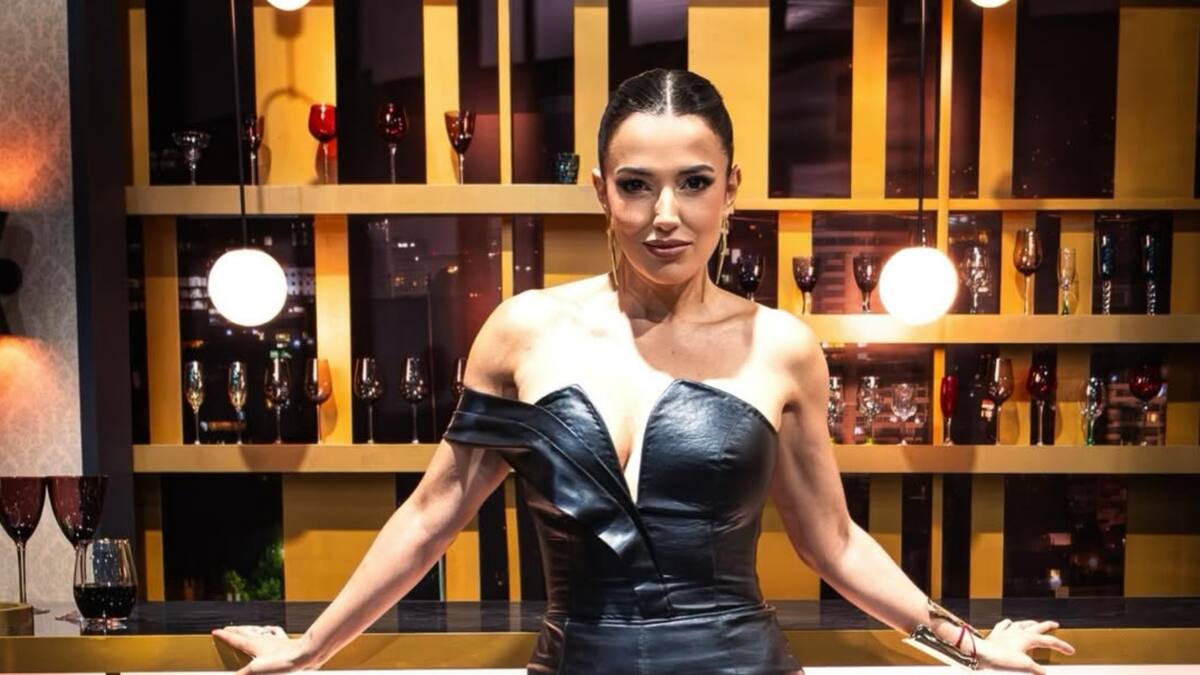 Yamila Reyna estalla tras filtrarse detalles de su denuncia de VIF contra Américo: así habrían ocurrido los hechos