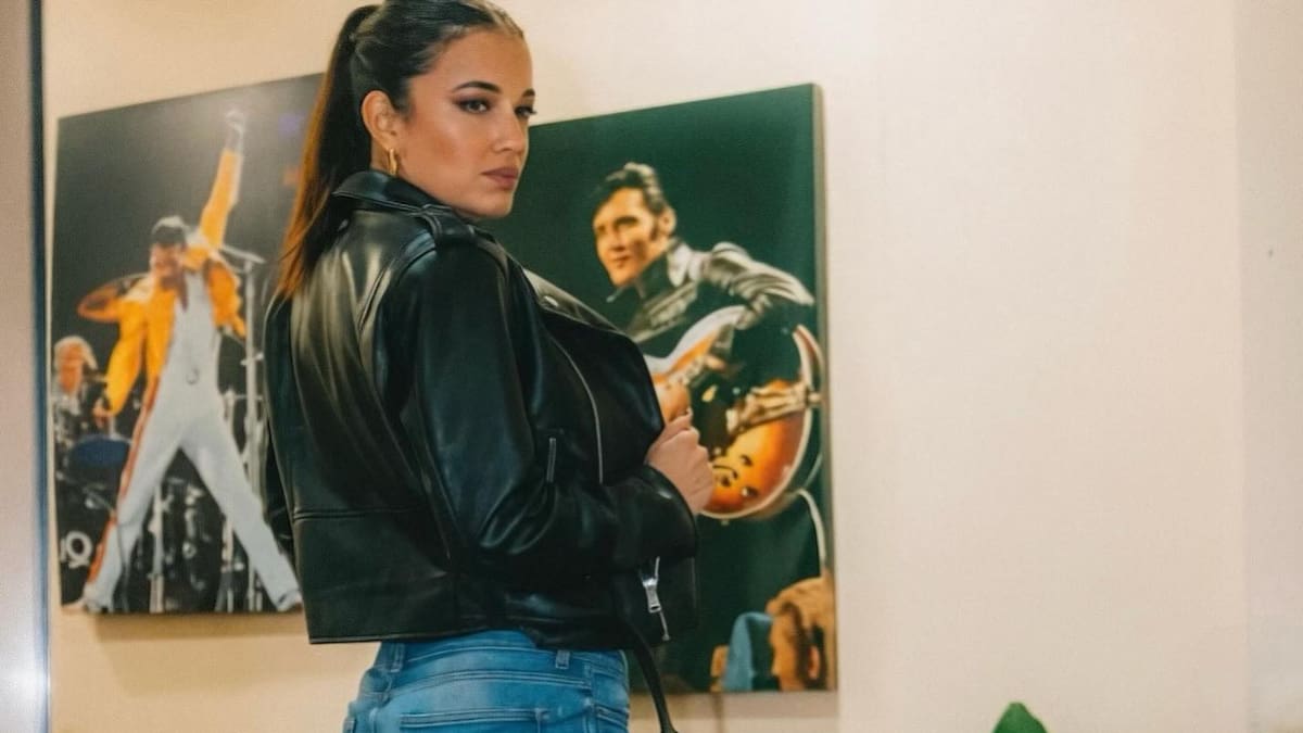 “Secándome las lágrimas y escribiendo chistes”: El crudo proceso de Yamila Reyna tras su ruptura con Américo