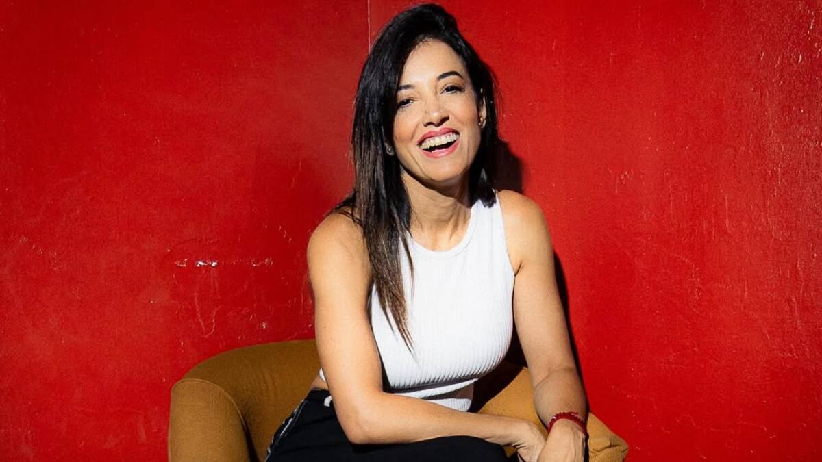¡Sorpresa total! Yamila Reyna tendría listo su regreso a la TV tras polémico quiebre con Américo