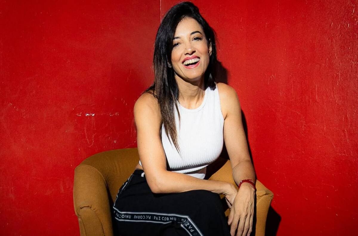 ¡Sorpresa total! Yamila Reyna tendría listo su regreso a la TV tras polémico quiebre con Américo