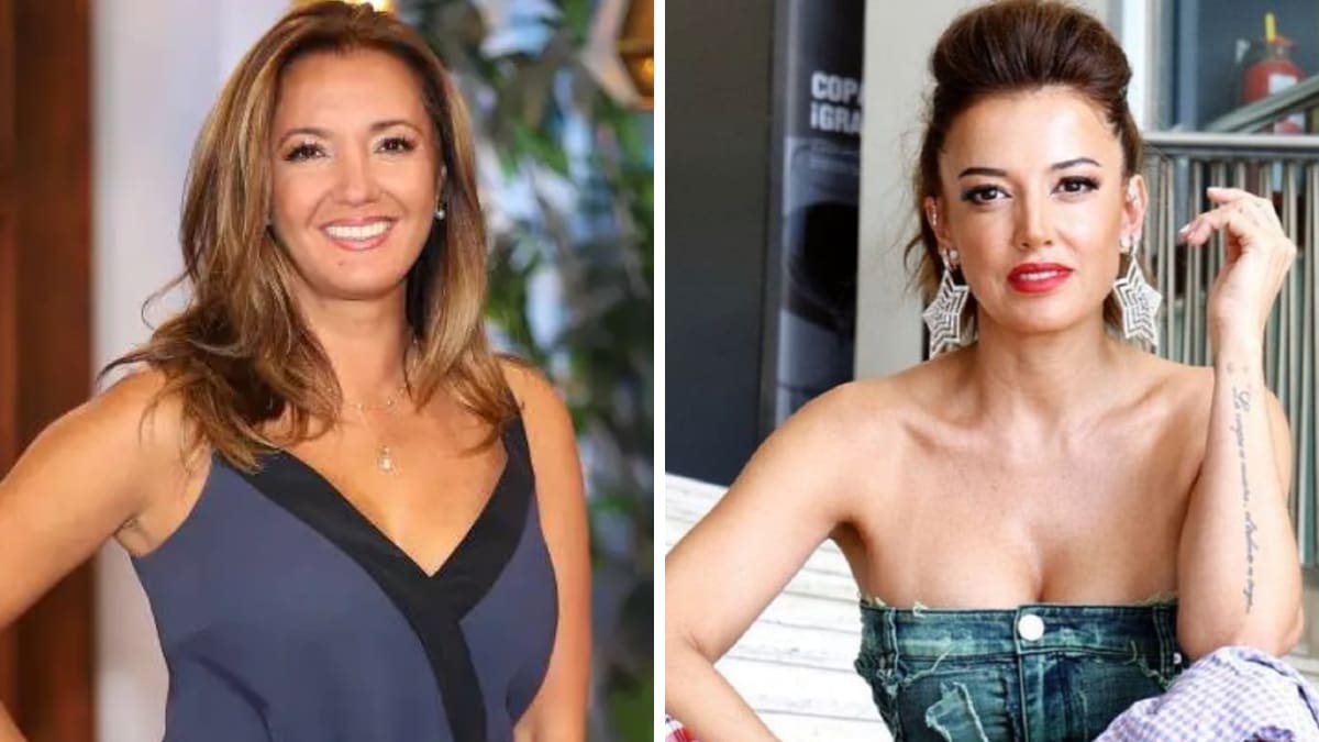 “Fue amonestada”: Aseguran que Yamila Reyna se habría disculpado con Priscilla Vargas luego de polémico chiste