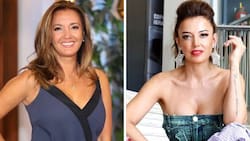 “Fue amonestada”: Aseguran que Yamila Reyna se habría disculpado con Priscilla Vargas luego de polémico chiste