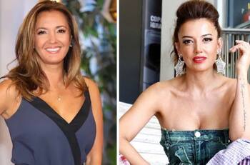 “Fue amonestada”: Aseguran que Yamila Reyna se habría disculpado con Priscilla Vargas luego de polémico chiste