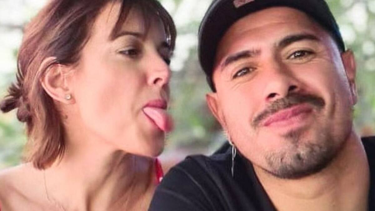 "Pensé que tú eras empoderada": Yamila Reyna lamenta las críticas que ha recibido por volver con Diego Sánchez